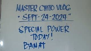 Master Chito Vlog YouTube stats, analytics, and sponsorship .